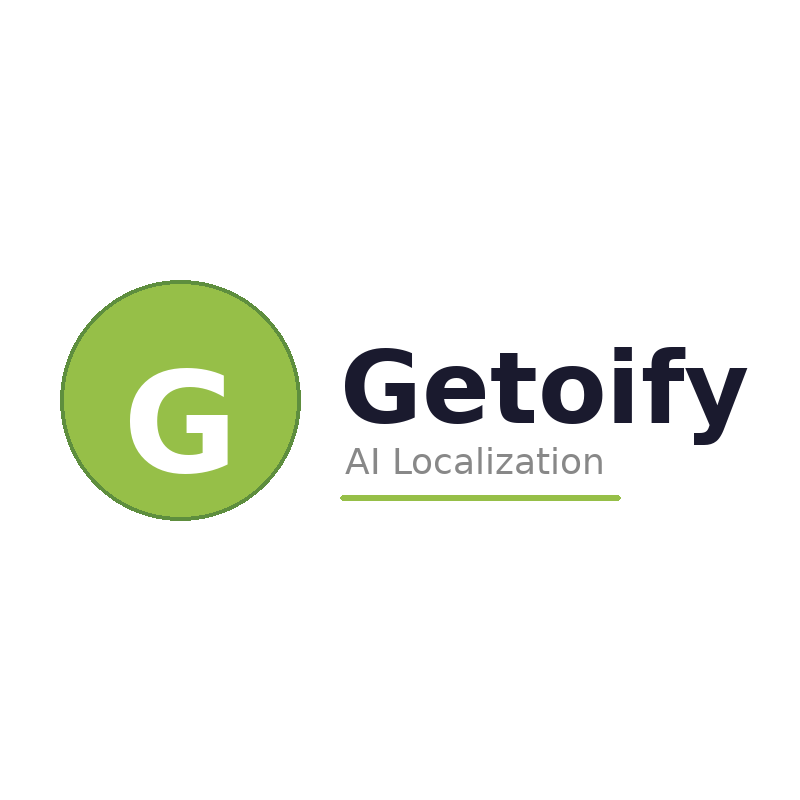 Getoify